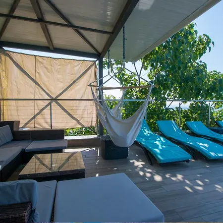 Holiday home Holida House With Swimming Pool Marcelji